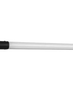 LED seinävalaisin Piera H2O 80 cm mattamusta><noscript><img width=
