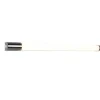Trio Lighting Sisustusvalaisimet|LED seinävalaisin Piera H2O 80 cm kromi