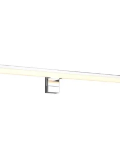 LED seinävalaisin Lino H2O 60 cm kromi>Trio Lighting Sale