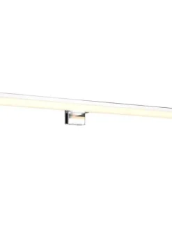 LED seinävalaisin Lino H2O 60 cm kromi><noscript><img width=