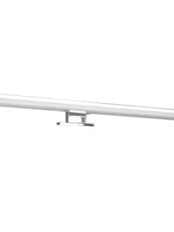 LED seinävalaisin Lino H2O 60 cm kromi><noscript><img width=