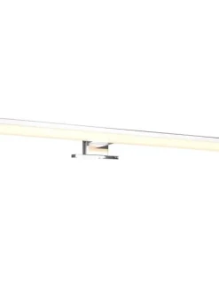 LED seinävalaisin Lino H2O 60 cm kromi><noscript><img width=