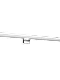 LED seinävalaisin Lino H2O 60 cm kromi><noscript><img width=