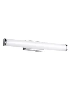 LED seinävalaisin Mattimo H2O 40 cm kromi 4000><noscript><img width=