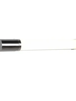 Trio Lighting Sisustusvalaisimet|LED seinävalaisin Piera H2O 41 cm kromi