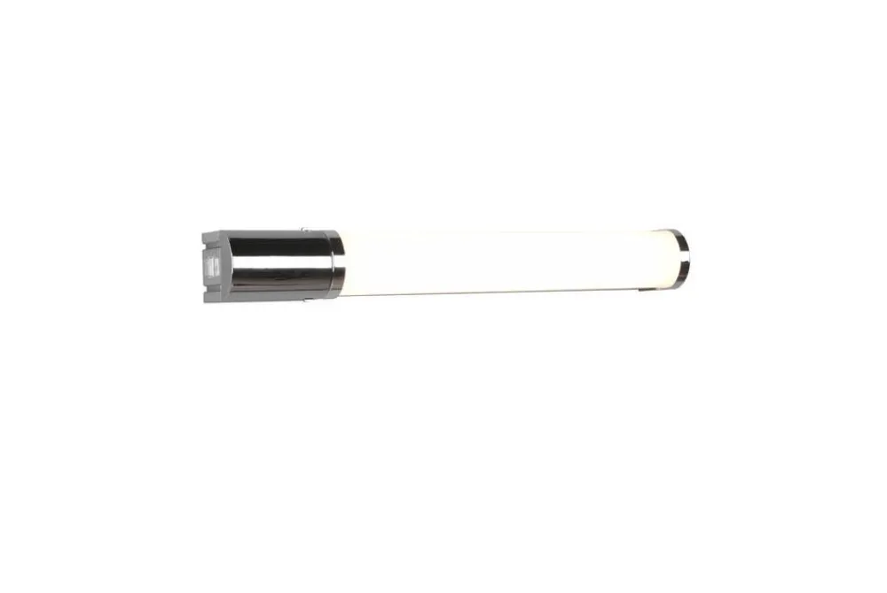 Trio Lighting Sisustusvalaisimet|LED seinävalaisin Piera H2O 41 cm kromi