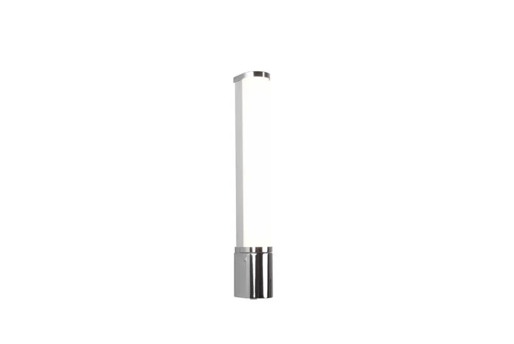 Trio Lighting Sisustusvalaisimet|LED seinävalaisin Piera H2O 41 cm kromi