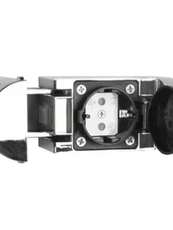 Trio Lighting Sisustusvalaisimet|LED seinävalaisin Piera H2O 41 cm kromi