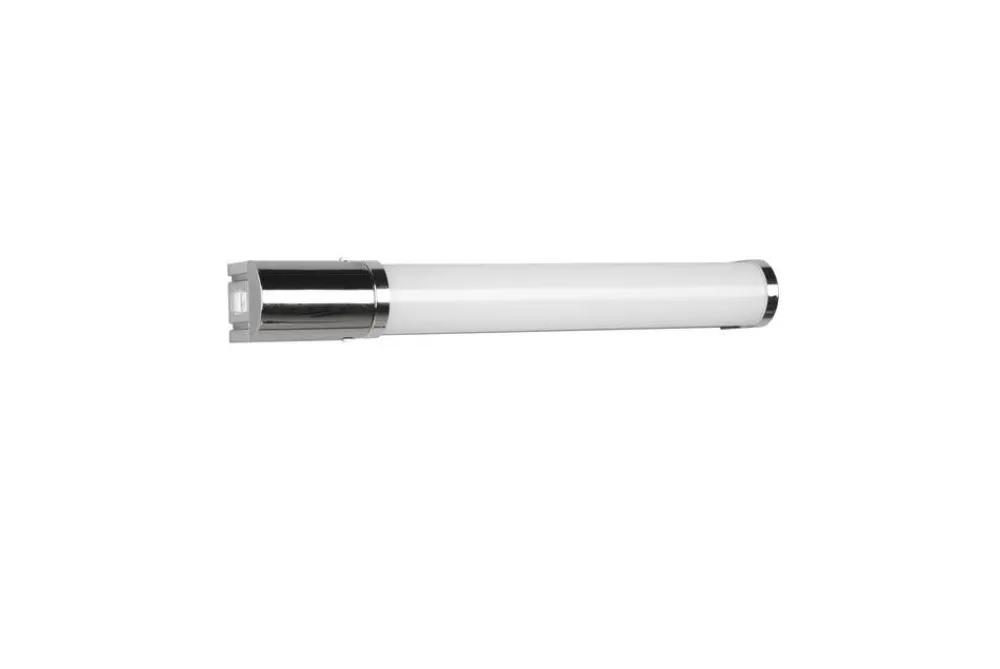 Trio Lighting Sisustusvalaisimet|LED seinävalaisin Piera H2O 41 cm kromi