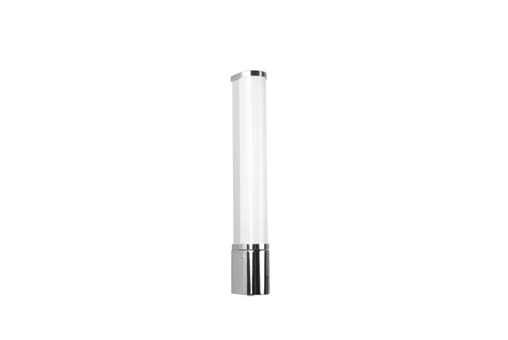 Trio Lighting Sisustusvalaisimet|LED seinävalaisin Piera H2O 41 cm kromi