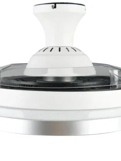 LED tuuletinkattovalaisin Lindberg titaani sta><noscript><img width=