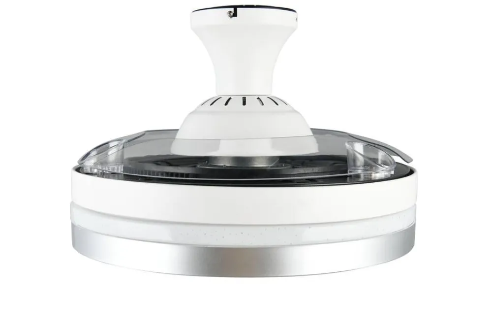 LED tuuletinkattovalaisin Lindberg titaani sta>Trio Lighting Clearance