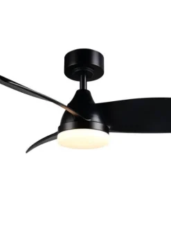 LED tuuletinkattovalaisin Helsinki mattamusta>Trio Lighting Clearance