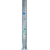LED valopylväs Motion harmaa RGB>Trio Lighting Outlet