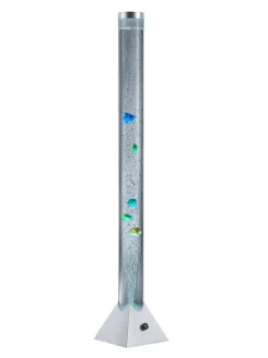 LED valopylväs Motion harmaa RGB>Trio Lighting Outlet