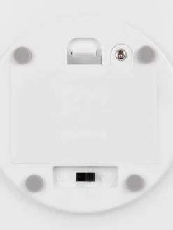 LED-pöytävalaisin Paky RGBW valkoinen><noscript><img width=