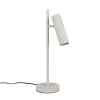 Trio Lighting Sisustusvalaisimet|pöytävalaisin Soka GU10 lämmin harmaa