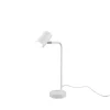 pöytävalaisin Marley GU10 mattavalkoinen>Trio Lighting Outlet
