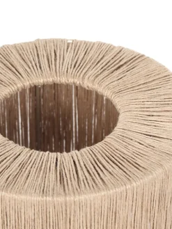 pöytävalaisin Smilla E27 sisal><noscript><img width=