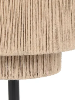 pöytävalaisin Smilla E27 sisal><noscript><img width=