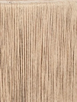 pöytävalaisin Smilla E27 sisal><noscript><img width=