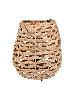 Trio Lighting Sisustusvalaisimet|pöytävalaisin Jean E27 beige