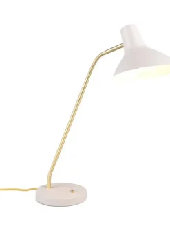 pöytävalaisin Traveller E27 lämmin harmaa/matt>Trio Lighting Hot