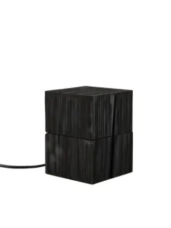 Trio Lighting Sisustusvalaisimet|pöytävalaisin Treasure E14 (sis.) musta