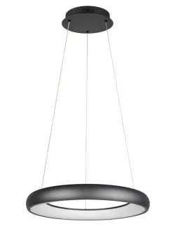 riippuvalaisin Cardona LED 62 cm mattamusta><noscript><img width=