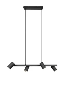 riippuvalaisin Marley 4-os 80 cm GU10 mattamus>Trio Lighting