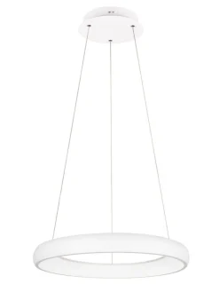 riippuvalaisin Cardona LED 62 cm mattavalkoine><noscript><img width=