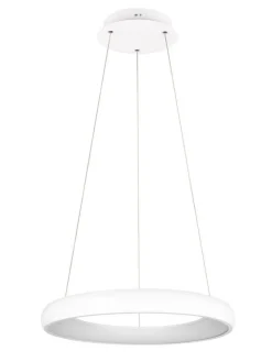 riippuvalaisin Cardona LED 62 cm mattavalkoine><noscript><img width=