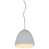 Trio Lighting Sisustusvalaisimet|riippuvalaisin Tilda 40 cm E27 harmaa