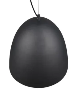 riippuvalaisin Tilda 40 cm E27 mattamusta/kult><noscript><img width=