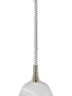 riippuvalaisin Viola E27 harjattu teräs>Trio Lighting Best