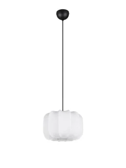 riippuvalaisin Madeline 25 cm E27 valkoinen><noscript><img width=