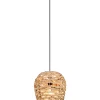 riippuvalaisin Jean E27 beige>Trio Lighting Outlet