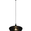 riippuvalaisin Colino E27 mattamusta>Trio Lighting Outlet