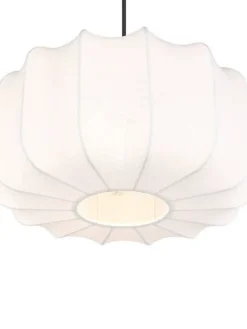 riippuvalaisin Madeline 40 cm E27 valkoinen><noscript><img width=