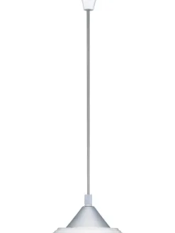 Trio Lighting Sisustusvalaisimet|riippuvalaisin Diego E27 valkoinen