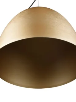 riippuvalaisin Tilda 40 cm E27 mattamessinki><noscript><img width=