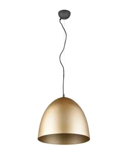 riippuvalaisin Tilda 40 cm E27 mattamessinki><noscript><img width=