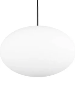 riippuvalaisin Fomento 40 cm E27 mattamusta/va><noscript><img width=
