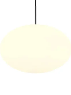 riippuvalaisin Fomento 40 cm E27 mattamusta/va><noscript><img width=