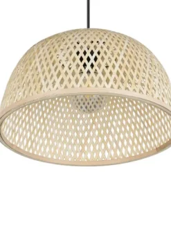 riippuvalaisin Laurent E27 mattamusta/beige><noscript><img width=