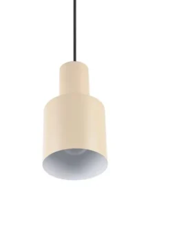 Trio Lighting Sisustusvalaisimet|riippuvalaisin Agudo 1-os E27 kellertävänruske