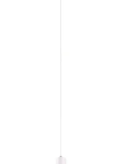 riippuvalaisin Marley 1-os 12 cm GU10 valkoine><noscript><img width=