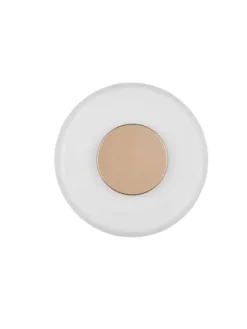 Trio Lighting Sisustusvalaisimet|seinävalaisin Celeste LED mattamusta/valkoinen