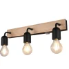 seinävalaisin Arturo H2O 3-os E27 puu/mattamus>Trio Lighting Hot