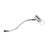 Trio Lighting Sisustusvalaisimet|seinävalaisin Giada H2O 1-os GU10 kromi
